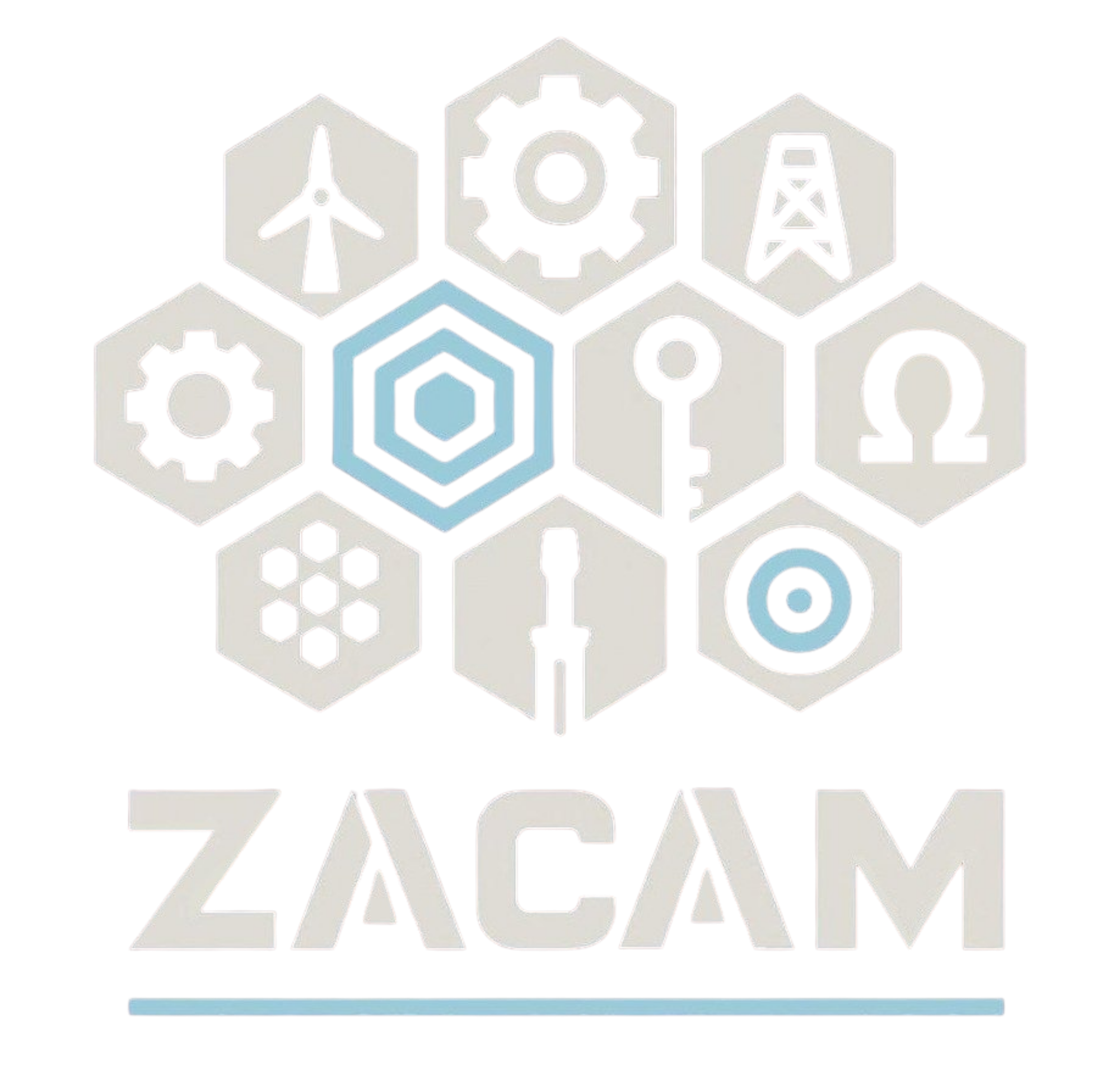 Logotipo de ZACAM Servicios Profesionales